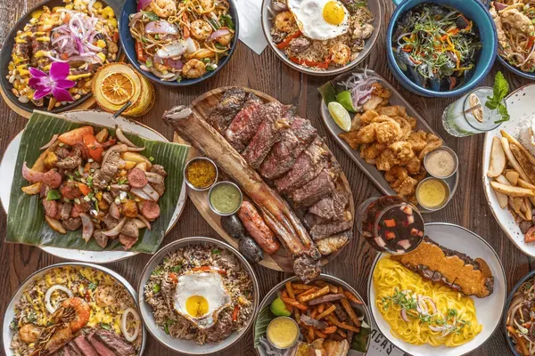 Bocas House, Miami