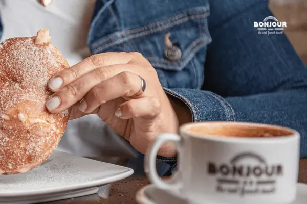 Bonjour French Bakery & Cafe - Kendall, Miami