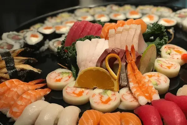 Bonsai Thai & Sushi, Miami