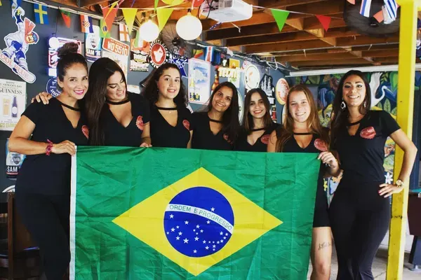 Boteco, Miami