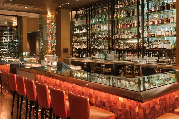 Bourbon Steak Miami, A Michael Mina Restaurant, Miami