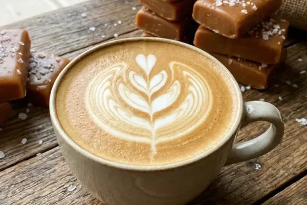 Brewing Buddha Cafe & Arthouse, Miami