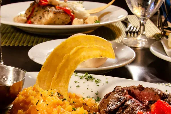 Café Catula Restaurant, Miami