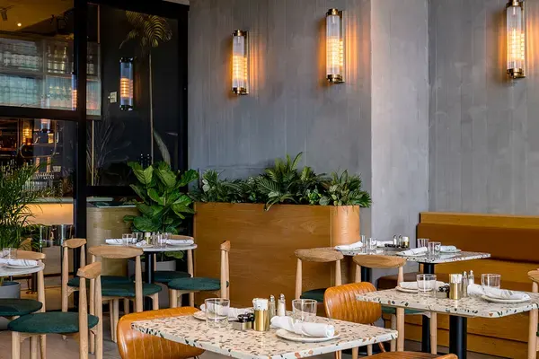 Cafe Americano, Miami