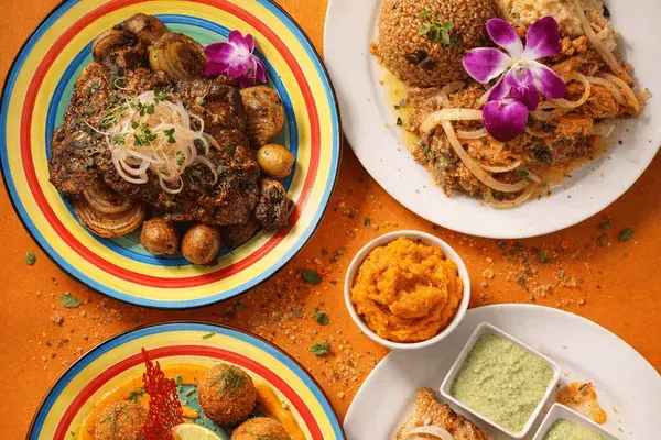 Canela y Miel Gastrobar Miami Springs, Miami