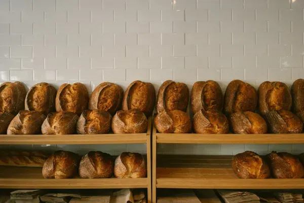 Caracas Bakery Coral Gables, Miami