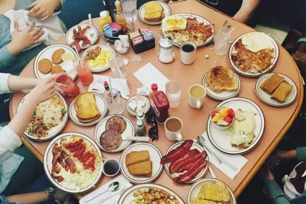 Carl's Cafe, Miami