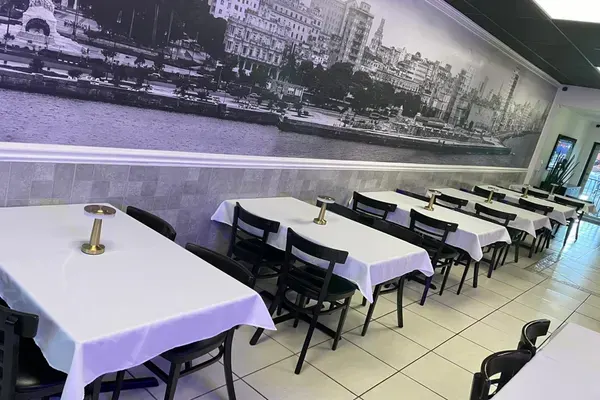 Carmen's Cuban Cuisine, Miami