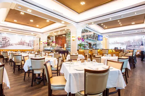 Carpaccio Restaurant, Miami