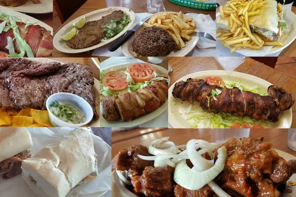 Casa Marin Restaurant, Miami