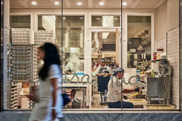 Casa Tua Cucina Brickell, Miami