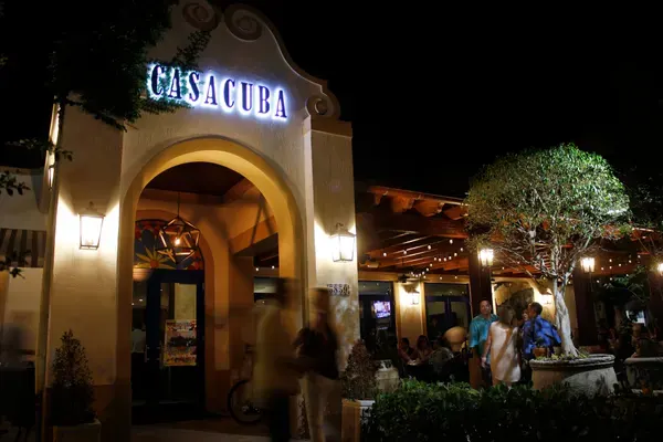 CasaCuba, Miami
