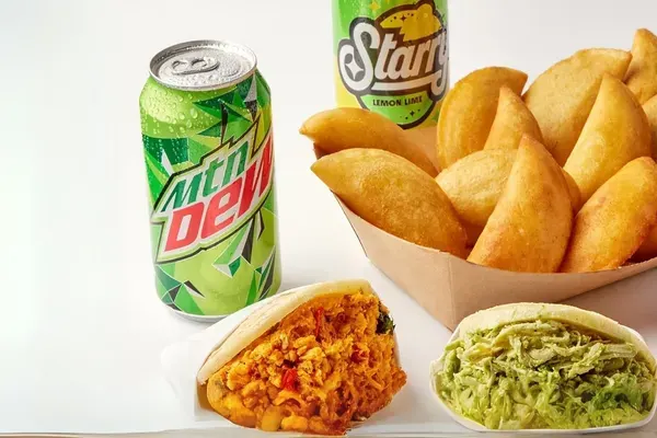 Central Park Food Station (Kendall), Miami