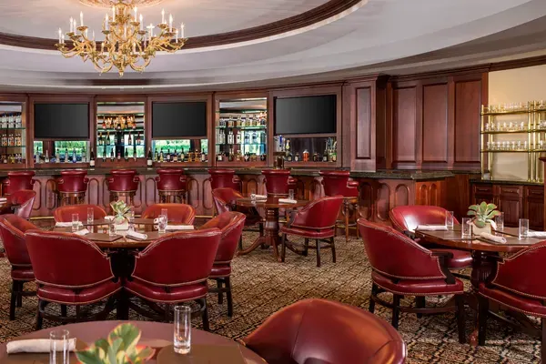 Champions Bar & Grill, Miami