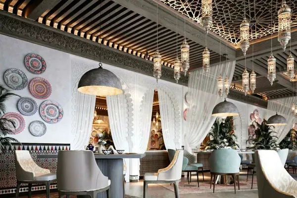 Chayhana Oasis, Miami
