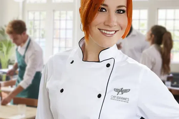 Chef Adrianne's Vineyard Restaurant and Bar, Miami