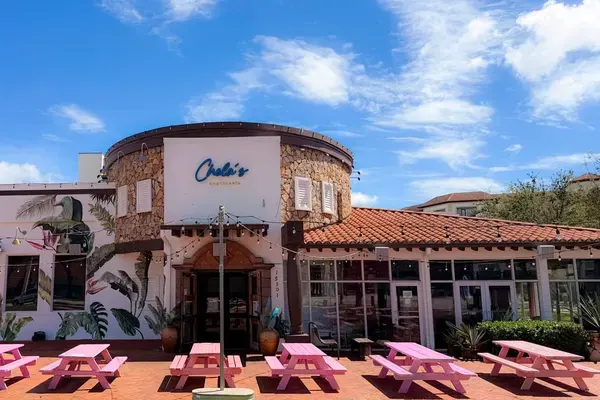 Chela's Miami, Miami