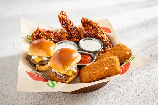 Chili's Grill & Bar, Miami
