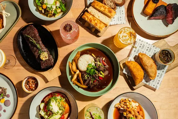 Chimba Miami, Miami
