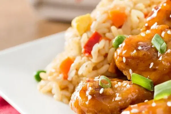 China Gourmet, Miami