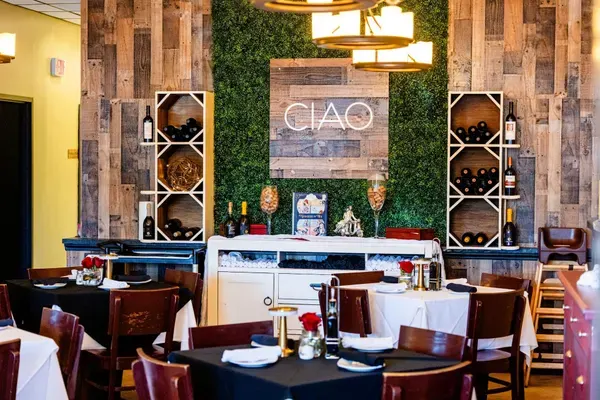 Ciao Ristorante, Miami