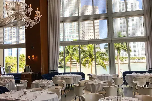 Cipriani Downtown Miami, Miami
