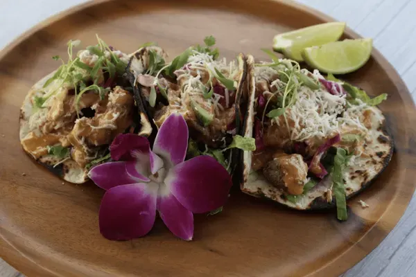 Citadel Grill & Seafood Restaurant, Miami