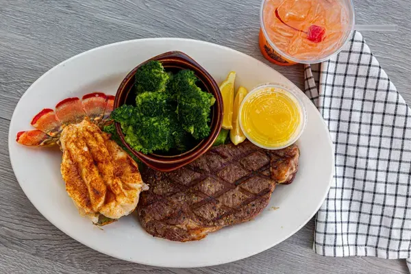CJ's Crab Shack, Miami