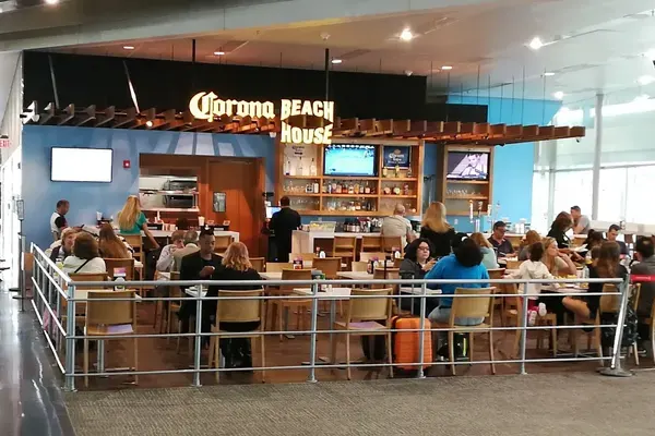 Corona Beach House, Miami