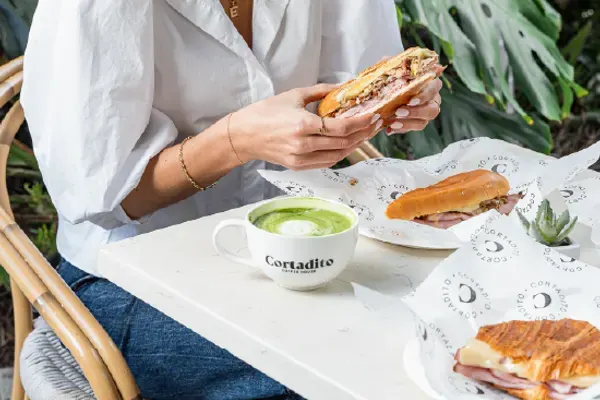 Cortadito Coffee House, Miami