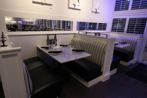 Costa Med Bistro, Miami