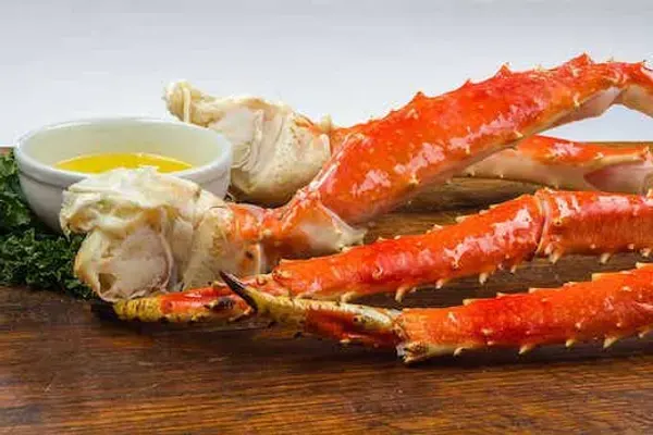 Crab Garden, Miami