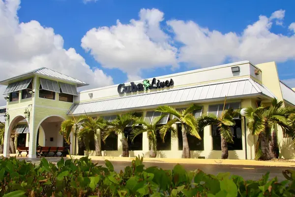 Cuba Lives Restaurant, Miami