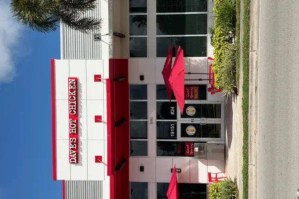 Dave's Hot Chicken, Miami