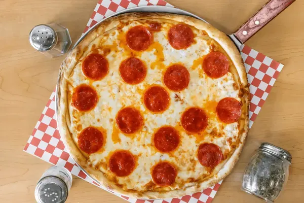 Di Angelo Pizza, Miami