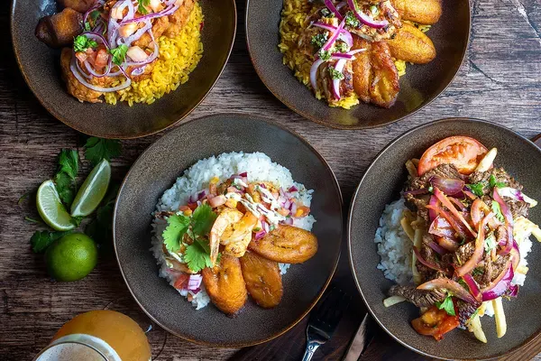 Don Camarón Seafood Grill, Miami