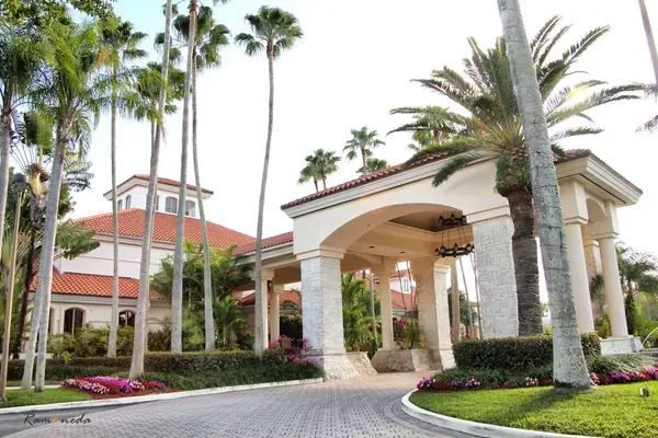 Doral Park Country Club, Miami
