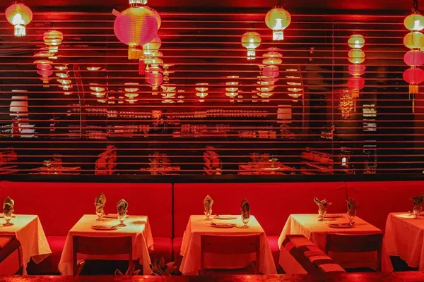 Double Luck Chinese, Miami