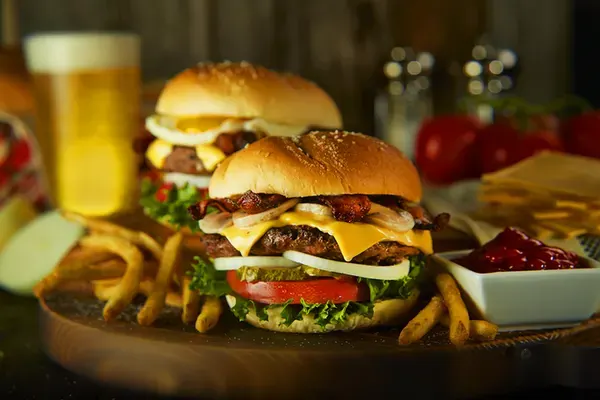 Duffy's Sports Grill, Miami