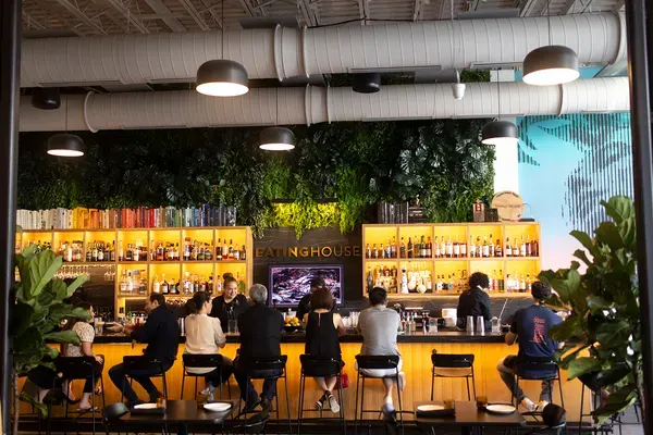Eating House, Miami