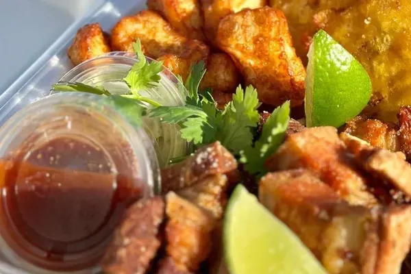El Bori Food Truck, Miami