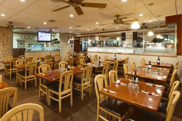 El Chalan Restaurant, Miami
