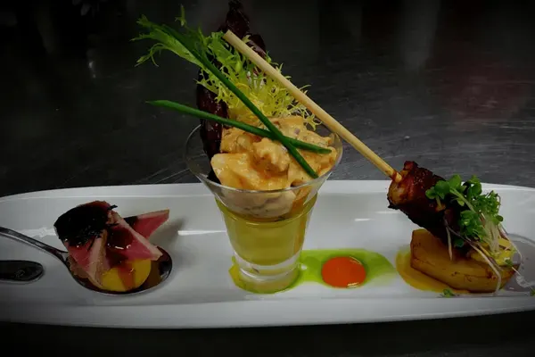 El Chaman Peruvian Cuisine, Miami