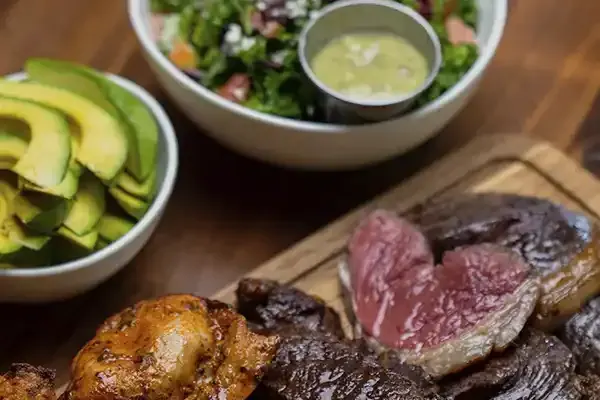 El Churrascaso Grill - Hialeah, Miami