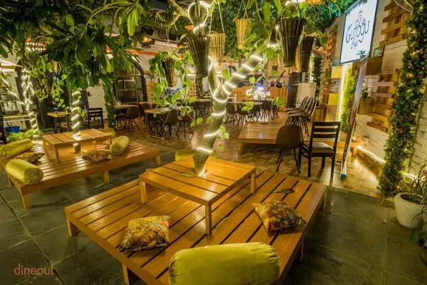 El Comedor, Miami
