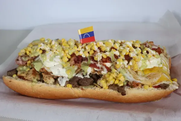 El Rey Comidas Venezolanas, Miami