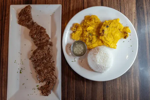 El Tropico Cuban Cuisine, Miami