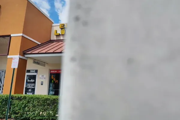 Elote Lovers, Miami
