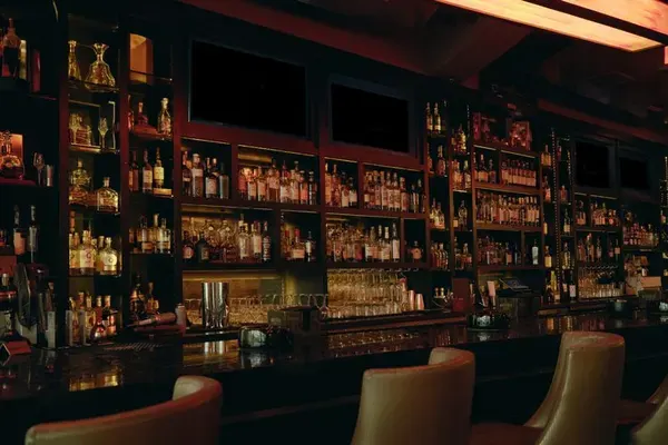 Empire Social Lounge (Brickell Location), Miami