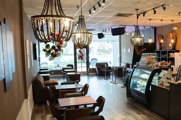 Filomena's Bean Coffee, Miami